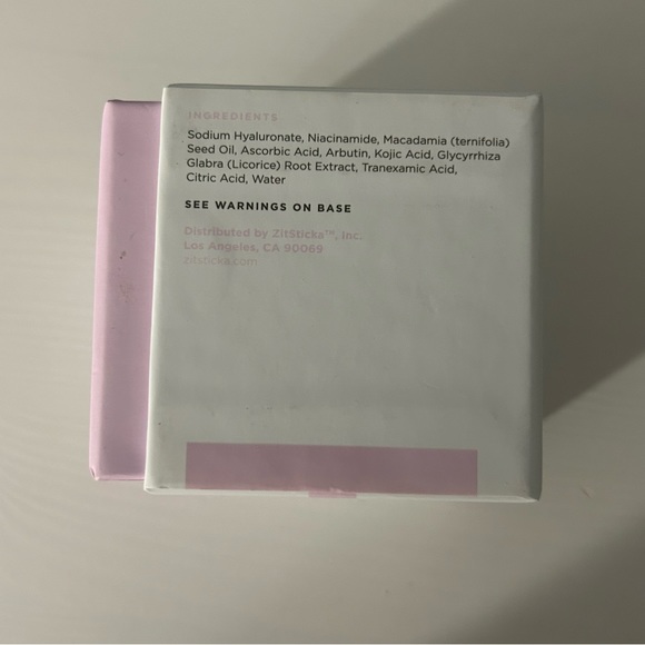 ZitSticka Hyperfade Patch - Picture 5 of 7